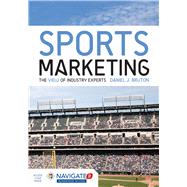 Sports Marketing The View of Industry Experts 9781284034097