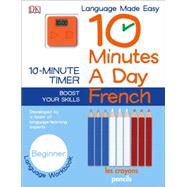 French 9781465444097