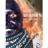 Vice Dos & Don'ts 9781576874097