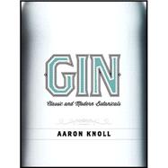 Gin 9781910254097