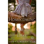 The Homecoming of Samuel Lake 9780385344098