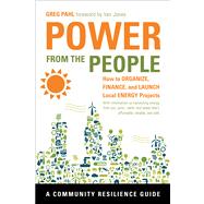 Power from the People 9781603584098