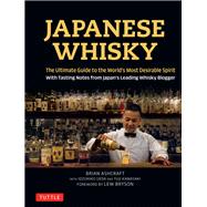 Japanese Whisky 9784805314098