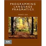 Programming Language Pragmatics 9780124104099