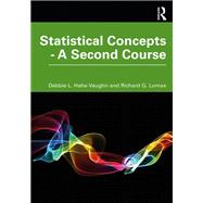 Statistical Concepts