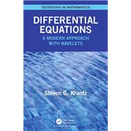 Differential Equations