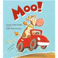 Moo!