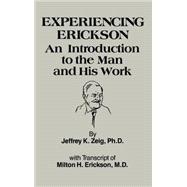 Experiencing Erikson