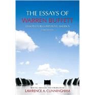 The Essays of Warren Buffett 9781611634099