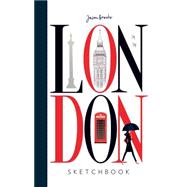 London Sketchbook 9781780674100