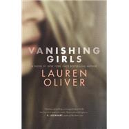 Vanishing Girls 9780062224101