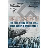 Hell's Angels 9780425274101