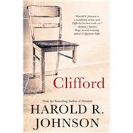 Clifford 9781487004101