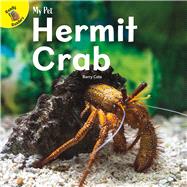 My Pet Hermit Crab 9781731604101