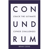 Conundrum 9781785784101