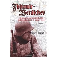 Zhitomir-Berdichev 9781909384101