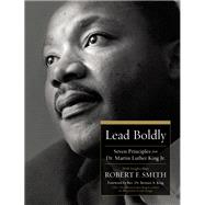 Lead Boldly