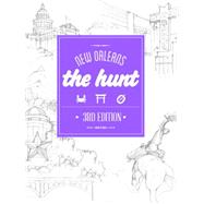 The Hunt New Orleans 9789810784102