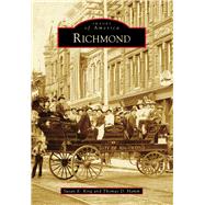 Richmond 9781467114103