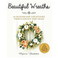 Beautiful Wreaths 9781510744103