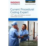 Current Procedural Coding Expert 2011, Compact