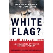 White Flag? 9781785904103