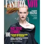 Fashion Now A Global Perspective 9780131594104