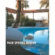 Palm Springs Modern 9780847844104