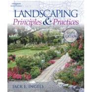Landscaping 9781401834104