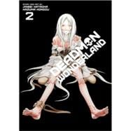 Deadman Wonderland, Vol. 2 9781421564104
