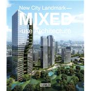 New City Landmark 9789881354105