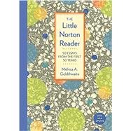 The Little Norton Reader 9780393624106