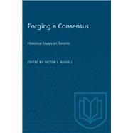 Forging a Consensus