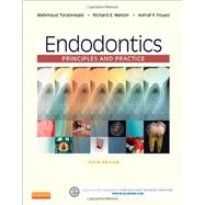 Endodontics: Principles and Practice 9781455754106