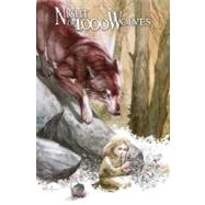Night of 1,000 Wolves 9781613774106