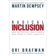 Radical Inclusion 9781939714107