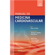 Manual de Medicina Cardiovascular 9788415684107