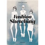 Fashion Sketching 9788416504107