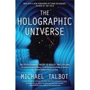 The Holographic Universe 9780062014108