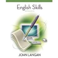 English Skills 9780073384108