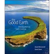 The Good Earth: Introduction to Earth Science 9780073524108