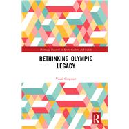 Rethinking Olympic Legacy 9780367894108