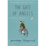 The Gate of Angels 9780544484108