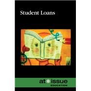Student Loans 9780737774108