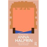 Anna Halprin