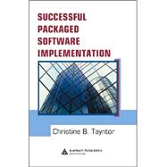 Successful Packaged Software Implementation