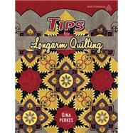 Tips for Longarm Quilting 9781604604108