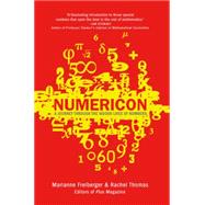 Numericon 9781623654108