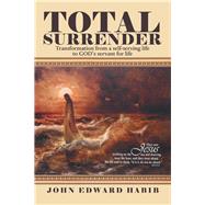 Total Surrender 9781973674108