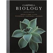 Campbell Biology, and MasteringBiology with Pearson eText with MasteringBiology Virtual Lab Full Suite Student Access Code Card 9780321794109